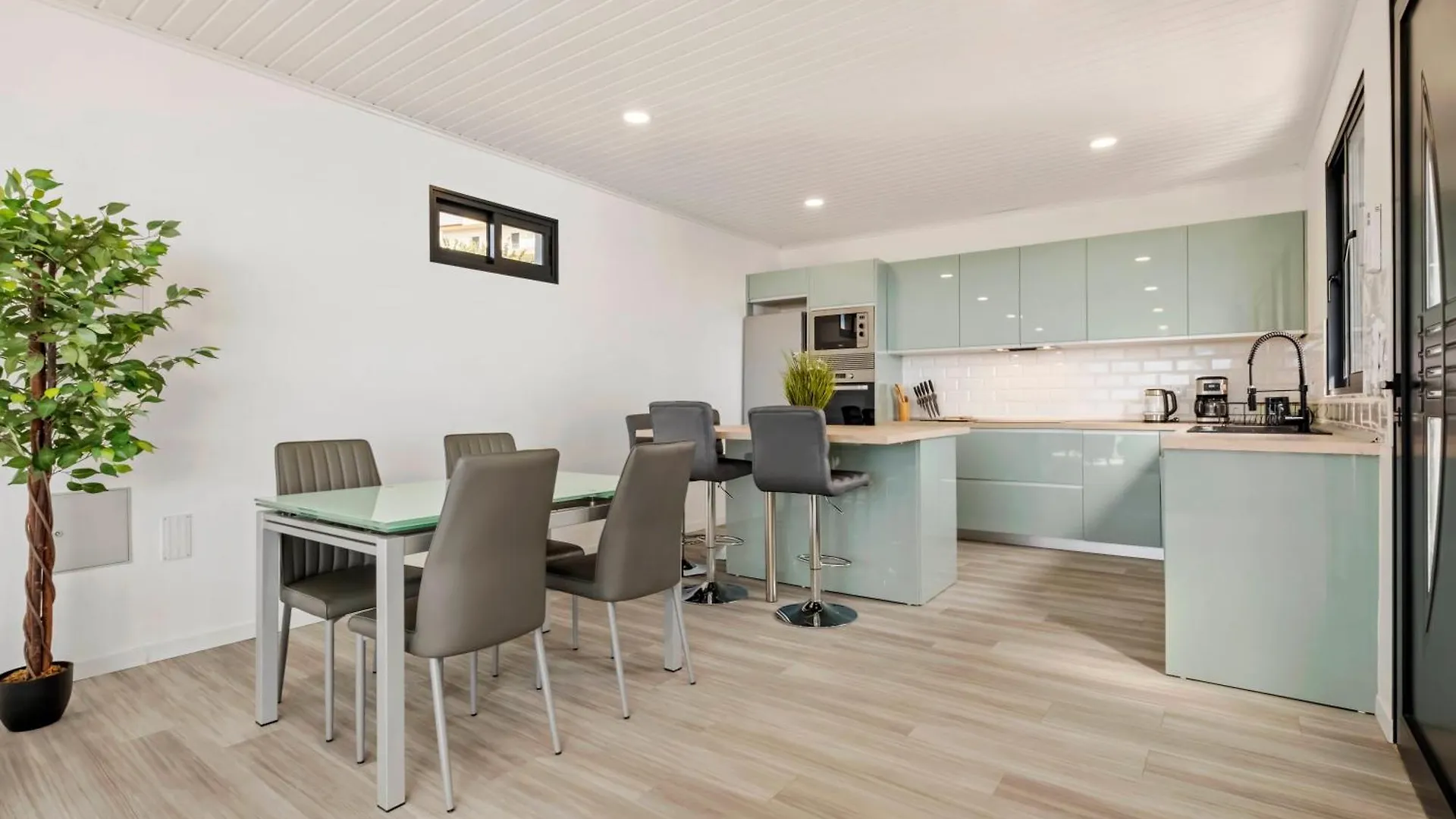 Holiday home Calheta Sunsets Villa Estreito Da Calheta