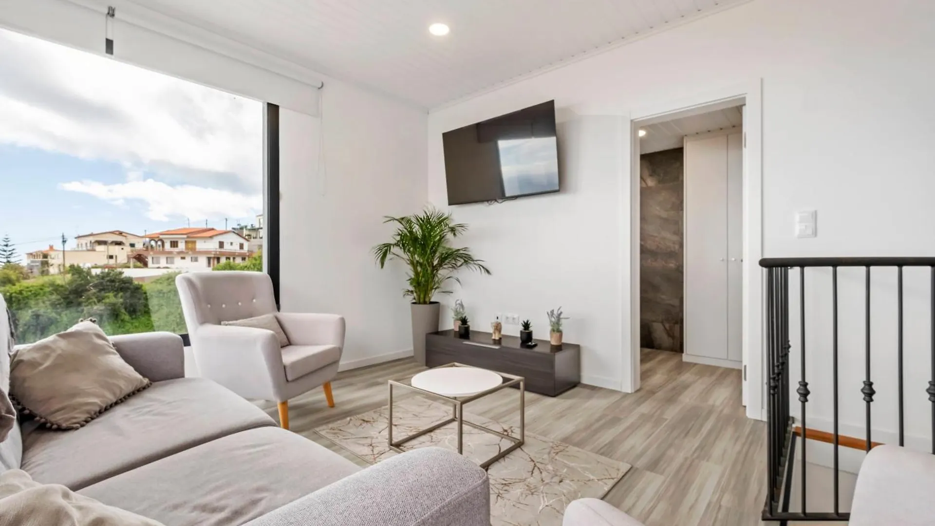 Calheta Sunsets Villa Estreito Da Calheta Holiday home