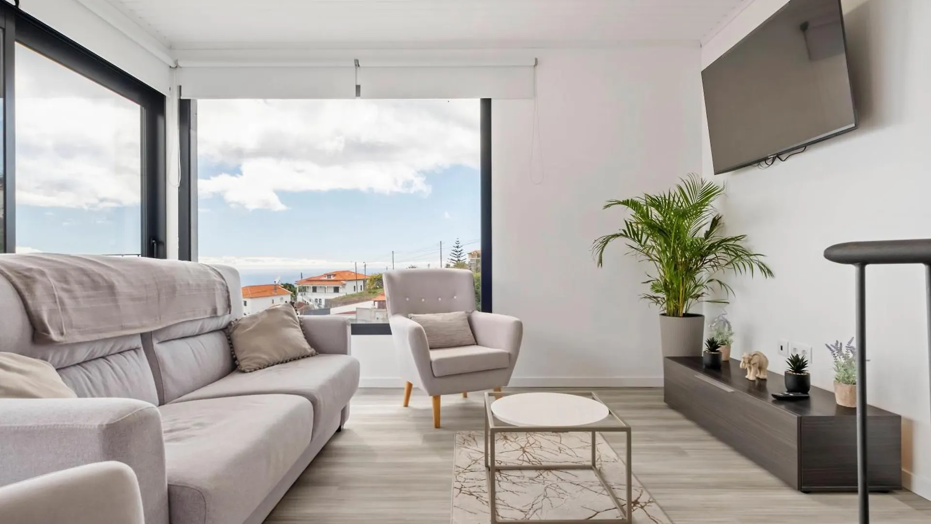 Holiday home Calheta Sunsets Villa Estreito Da Calheta Portugal