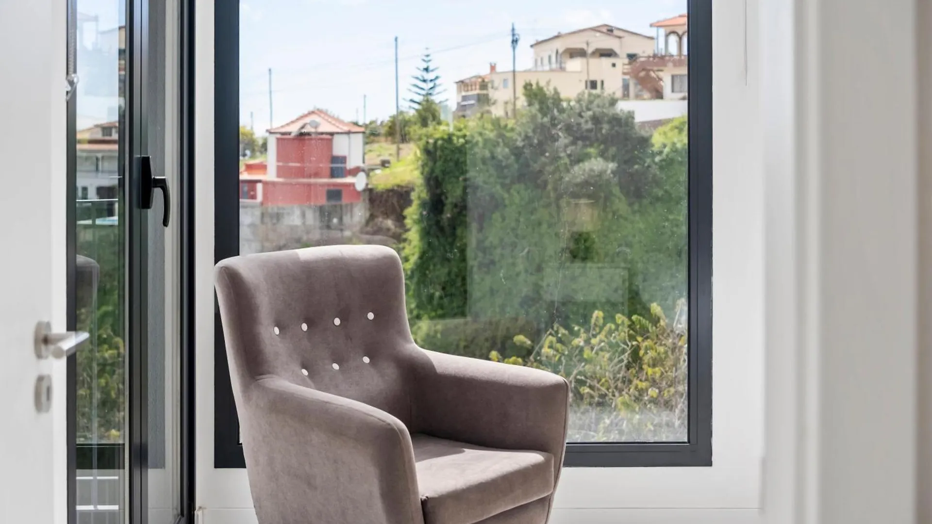 Holiday home Calheta Sunsets Villa Estreito Da Calheta