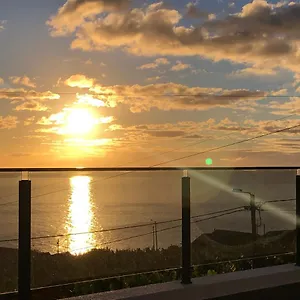 Calheta Ocean View 1 - Air Condition Apartament
